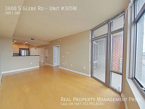 4th image of 3600 Glebe Rd Unit 305W