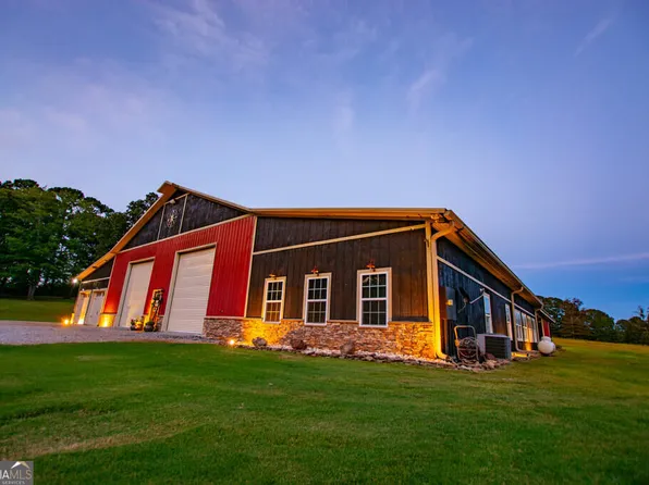 275 Happy Hollow Rd, Villa Rica, GA 30180