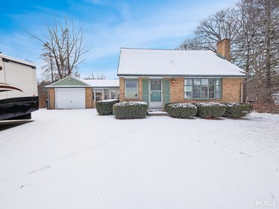 63 Ridge Road, Harwinton, CT, 06786