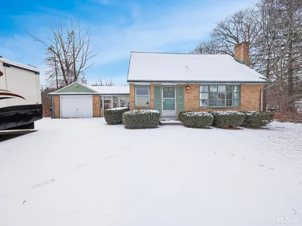 63 Ridge Road, Plymouth, CT 06786