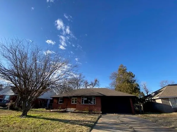 3925 Springlake Dr, Oklahoma City, OK 73111