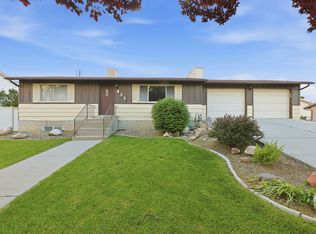 822 Pinewood Cir, Price, UT 84501