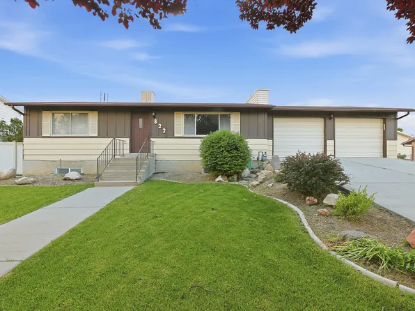 822 Pinewood Cir, Price, UT 84501