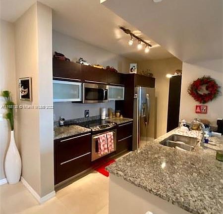 4th image of 950 Brickell Bay Dr APT 3001