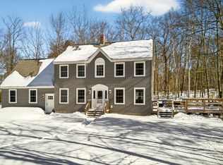 202 Cole Hill Rd, Standish, ME 04084