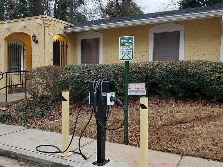 2396 Lawrenceville Hwy #F — Photo 20