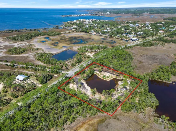 22160 Beach Rd, Perry, FL 32348