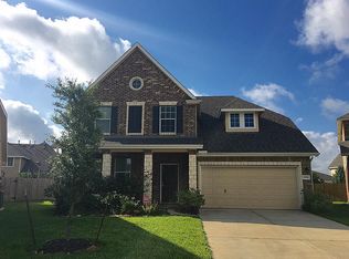 21510 Canvasback Glen Ct, Spring, TX 77388