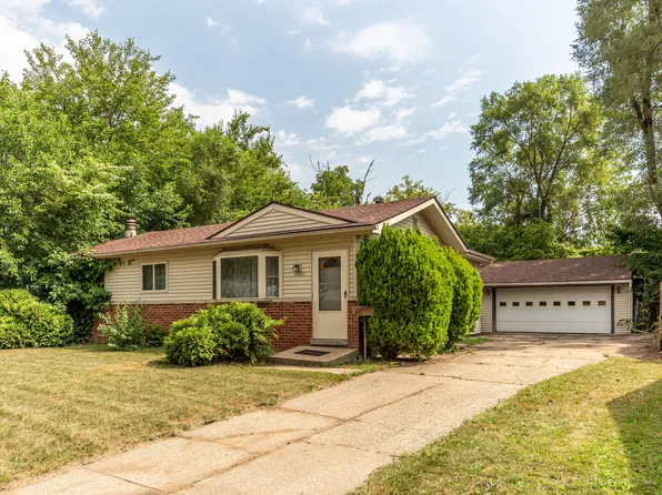 1401 Glengrove Ave, Ypsilanti, MI 48198
