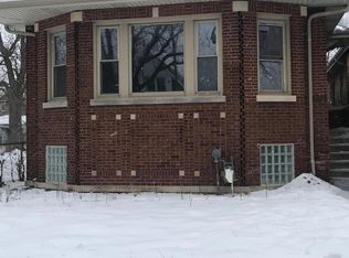 7637 S Laflin St, Chicago, IL 60620