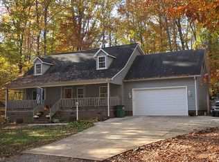 310 Shore Acres Rd, Salisbury, NC 28146