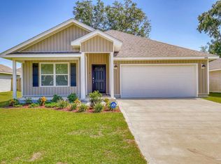 5478 Peach Dr, Pace, FL 32571