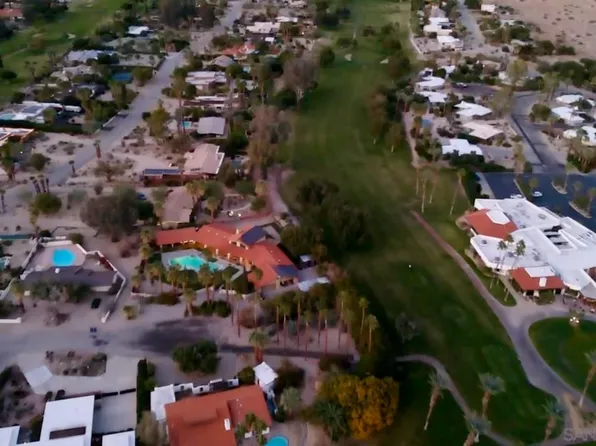 De Anza Country Club - Borrego Springs CA Real Estate - 2 Homes For Sale |  Zillow