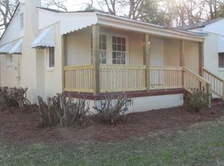 2146 Windsor Ave, Montgomery, AL 36107