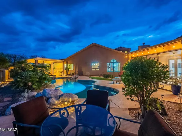 38200 S Stone Ridge Ct, Saddlebrooke, AZ 85739