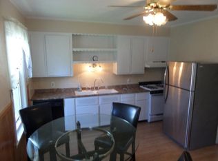 19 Albion St #1, Somerville, MA 02143
