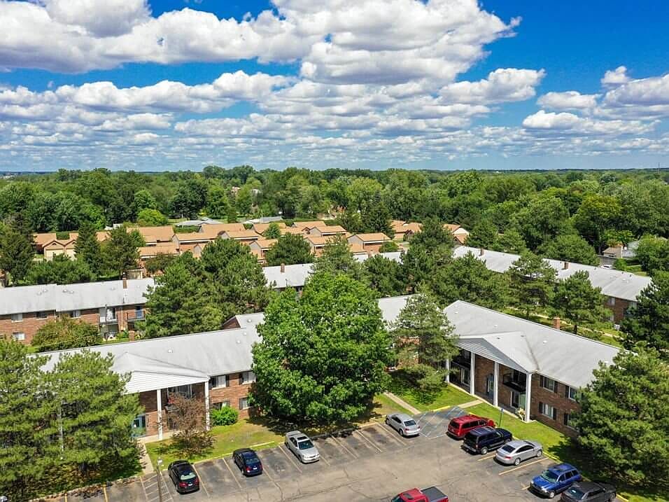 Welcome to Warren Club!
