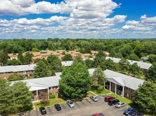 Warren Club, Warren, MI 48092