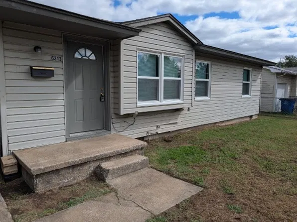6313 N Main St, Tulsa, OK 74126