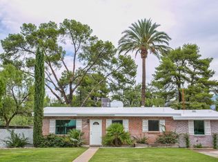 2901 E Kleindale Rd, Tucson, AZ 85716