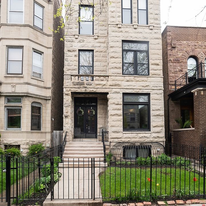 1st image of 850 W Oakdale Ave #1