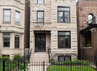 850 W Oakdale Ave #1, Chicago, IL 60657