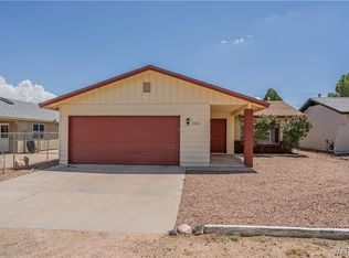 2520 E Hearne Ave, Kingman, AZ 86409