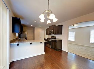 207 Benjamin Dr, Lexington, SC 29073