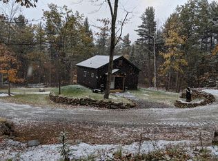 229 Quaker Mountain Rd, Wilmington, NY 12997