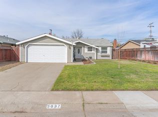5637 Sapunor Way, Carmichael, CA 95608
