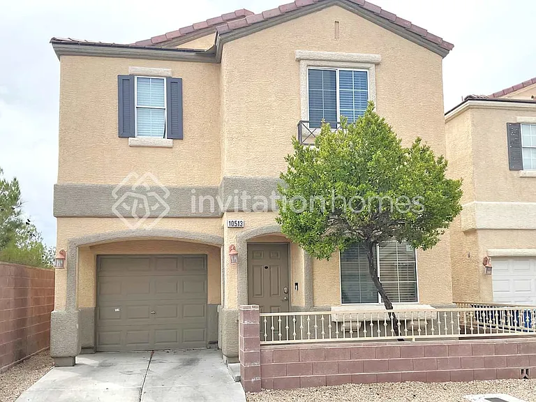 10513 Sun Palace Ct — Photo 1