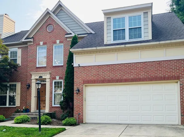 10728 Cottonwood Way, Columbia, MD 21044
