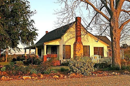 Lodge