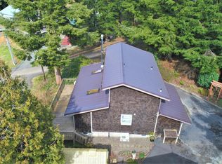 394 Gregory St, Wheeler, OR 97147