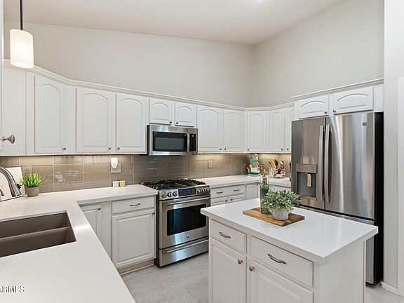 5th image of 17931 W UDALL Drive