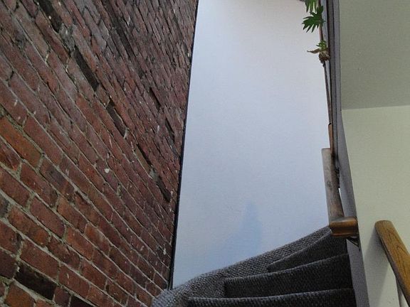 Stairway