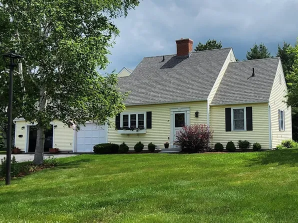 74 Wildersburg Common, Barre Town, VT 05641