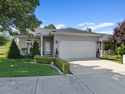 4110 S Carillon Pl, Spokane, WA, 99223