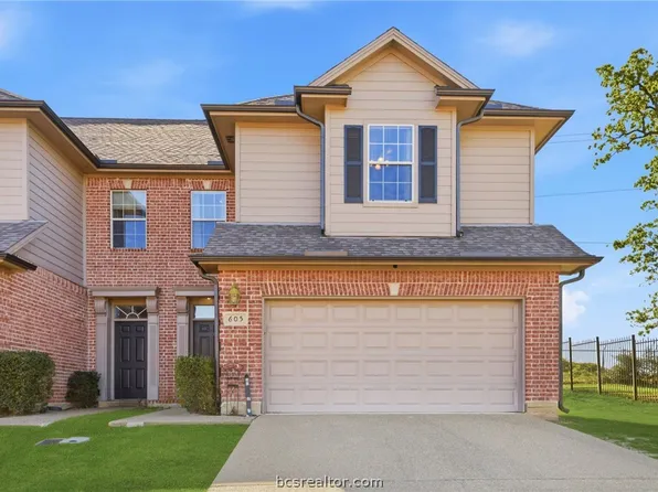 1425 W Villa Maria Rd Unit 605, Bryan, TX 77801
