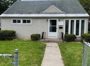 312 Bruce St, Syracuse, NY 13224