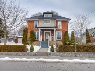 40 Buck St, Cobourg, ON K9A 2K9