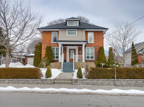 40 Buck St, Cobourg, ON K9A 2K9