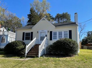 2611 Cartier Dr, Raleigh, NC 27608