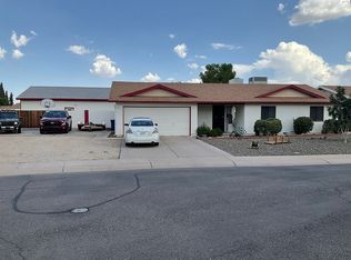 511 N Los Altos Dr, Chandler, AZ 85224