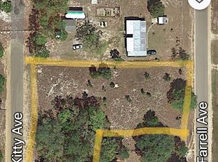 402 Kitty Ave, Interlachen, FL 32148