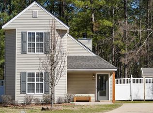 3912 High Pointe Dr, Ruston, LA 71270