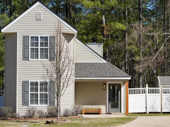 3912 High Pointe Dr, Ruston, LA 71270