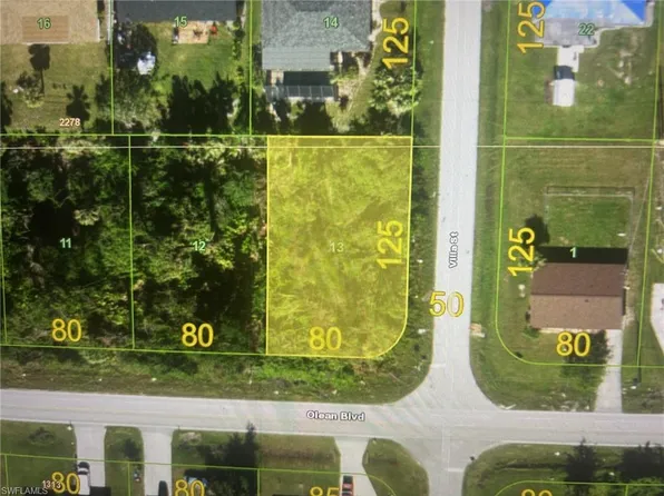 23188 Olean BLVD, PORT CHARLOTTE, FL 33980