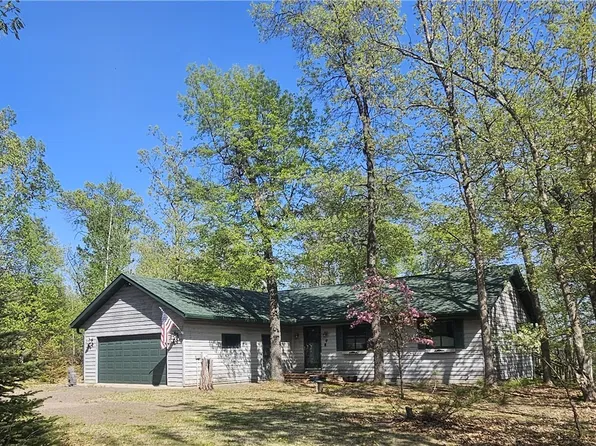 4522 Wilderness Way, Danbury, WI 54830