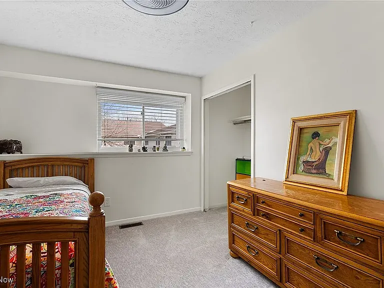 Furniture is not included.
